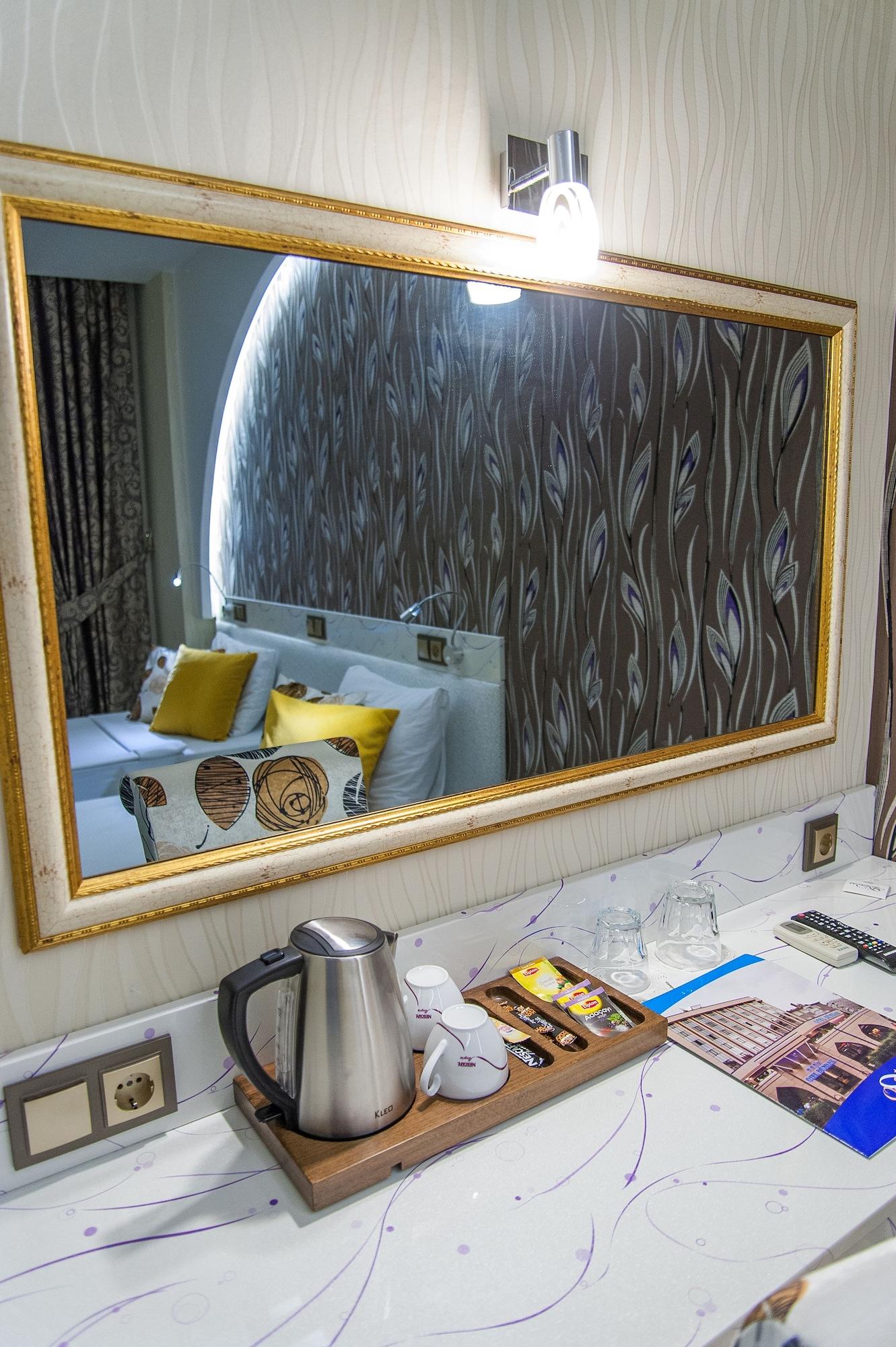 Duendar Hotel 4*