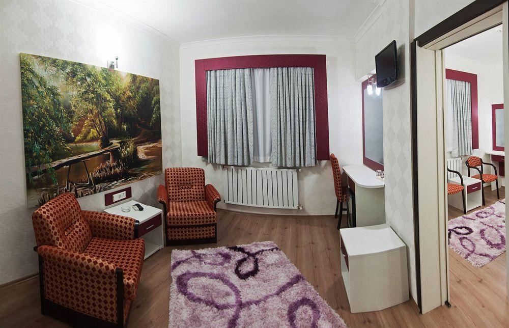 Hotel Duendar 4*