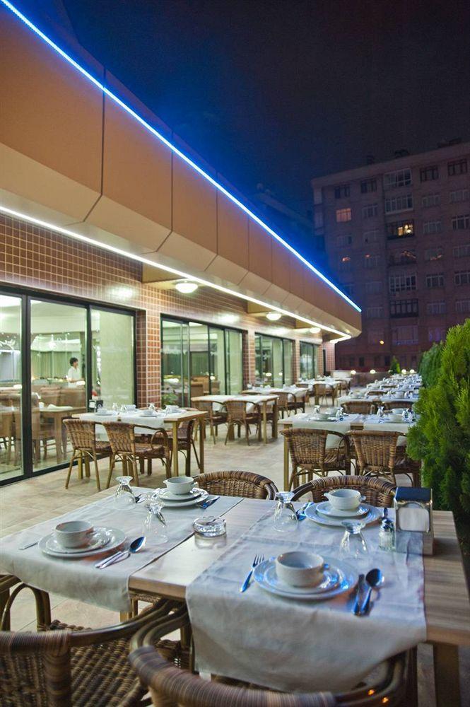 Hotel Duendar Konya